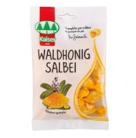 KAISER ΚΑΡΑΜΕΛΕΣ SALBEI με Φασκόμηλο και Μέλι 60GR