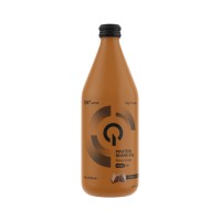 QNT Protein Shake Γυάλινο Μπουκάλι Chocolate 500 ml