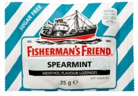 Fishermans Friend Original Καραμέλες Δυόσμος 25gr