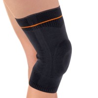 JOHNS ΕΠΙΓΟΝΑΤΙΔΑ TRAINER ΜΕ SILICONE PAD XL