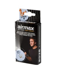 Getremed Airmax Sport Μedium Ρινικός Διαστολέας, 2τεμ