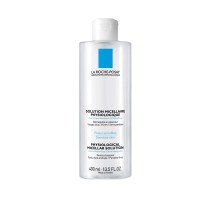 La Roche Posay Micellar Water Ultra Νερό Καθαρισμού Προσώπου, 400ml