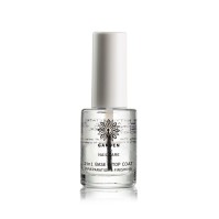 Garden of Panthenols Nail Care 2in1 Base & Top Coat Preparation & Finishing Διάφανο Βερνίκι, 10ml