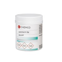 Chemco Minoxidil Βάση Μινοξιδίλη Για Εξωτερική Χρήση (Πρώτη Ύλη για Φαρμακευτικά Σκευάσματα) 5gr