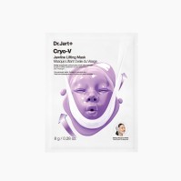 Dr.Jart+ Cryo-V Jawline Lifting Mask Μάσκα Lifting Γνάθου 8g