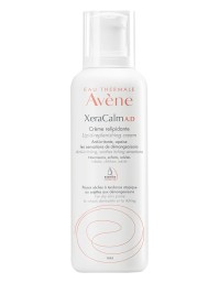 Avène XeraCalm A.D.Creme Relipidante για την Αναπλήρωση των Λιπιδίων 400ml