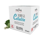 QNT  Easy Body  Κυτταρίτιδα Skinny Gel 100 ml