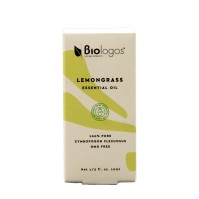 Βιολόγος Αιθέριο Έλαιο Λεμονόχορτο 10ml