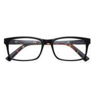 Zippo Γυαλιά Ανάγνωσης - Πρεσβυωπίας +3.00 σε Μαυρο 31Z-B20-NDE 300