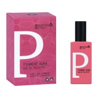Panthenol Extra Figment Aura Eau de Toilette – Γυναικείο Άρωμα με Σύκο & Βιολέτα 50ml