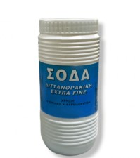 ADAMS PHARM SA Σόδα Διτανθρακική Extra Fine 300gr
