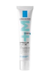 La Roche-Posay Effaclar Duo+M Διορθωτική Κρέμα Κατά των Ατελειών, 40ml