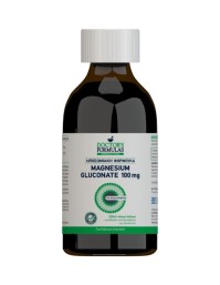 Doctors Formulas Magnesium Gluconate Λιποσωμιακή Φόρμουλα με Μαγνήσιο, 225ml