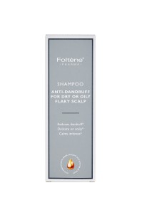 Foltene® Pharma Shampoo Anti-Dandruff Σαμπουάν Κατά της Πιτυρίδας Λιπαρής ή Ξηρής 200ml