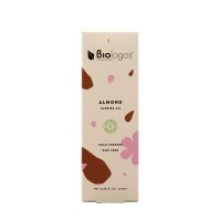 Βιολόγος Αμυγδαλέλαιο 100ml