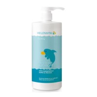 Helenvita Baby Καθαριστικό Υγρό 1000ml