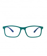 Frog Optical Γυαλιά Πρεσβυωπίας Πετρόλ - Μπλε Χρώμα, Code:F304 +2.75