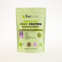 Βιολόγος Βιολογική Πρωτεΐνη Κανναβης 500g