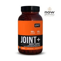 QNT Joint+ Φόρμουλα Για Υγιείς Τένοντες και Αρθρώσεις, 60 Κάψουλες