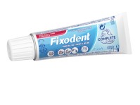 Fixodent Complete Fresh Στερεωτική Κρέμα Τεχνητής Οδοντοστοιχίας, 47gr