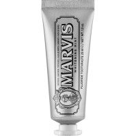 Marvis Whitening Mint Toothpaste Οδοντόκρεμα Λεύκανσης με Μέντα 25ml