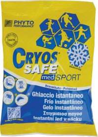 Phyto Performance Cryos Safe med Sport Στιγμιαίος Πάγος