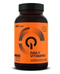 QNT Daily Vitamins 60 caps