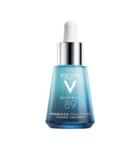 Vichy Mineral 89 Probiotic Fractions Συμπύκνωμα Ανάπλασης & Επανόρθωσης 30ml