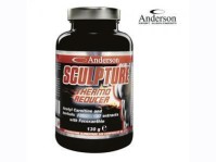 Anderson Sculpture Thermo Reducer 130g 100caps