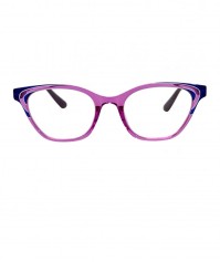 Frog Optical Γυαλιά Πρεσβυωπίας Ροζ Χρώμα Code:F334 +3.00