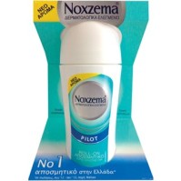 NOXZEMA ROLL ON PILOT 50ML