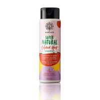Garden of Panthenols Super Natural Shampoo Colored Hair Σαμπουάν Για Βαμμένα Μαλλιά 250ml