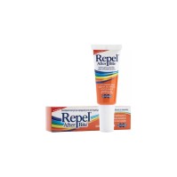 Unipharma Repel After Bite Καταπραϋντικό Τζελ, Χωρίς Αμμωνία, για Ανακούφιση από τα Τσιμπήματα 20ml