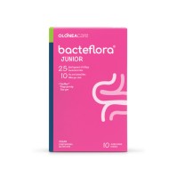 Olonea BacteFlora Junior – Παιδικό Προβιοτικό σε Σκόνη 10 Φακελίσκοι