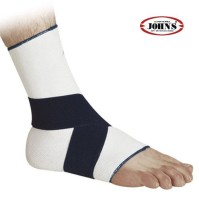 Johns Επιστραγαλίδα με Χιαστή Αυτόλλητη Δετήρα, 1 Τεμάχιο, Extra Large, 12422