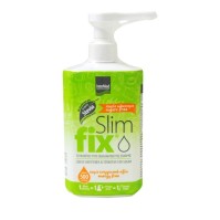 Intermed Slim Fix Stevia Υγρό Γλυκαντικό με Στέβια, 500gr