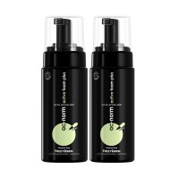 Frezyderm Αφρός κατά της Ακμής Ac-Norm Active Foam Plus για Λιπαρές Επιδερμίδες 2x150ml