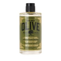 Korres Olive Θρεπτικό Λάδι 3 σε 1 Πρόσωπο/Σώμα/Μαλλιά 100ml