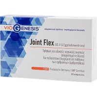VIOGENESIS JOINT FLEX 30CAPS