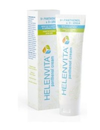 Helenvita Panthenol Cream Κρέμα Ενυδάτωσης & Ανάπλασης, 150ml