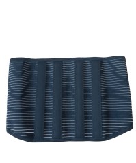 KAPPA CARE ORTHOPADICS ΖΩΝΗ ΟΣΦΥΩΣ DESSEGE ΑΕΡΙΖΟΜΕΝΗ 24CM MEDIUM (80-90)