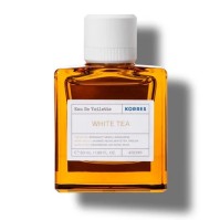 Korres White Tea Eau De Toilette 50ml Άρωμα Floral Fresh 50ml