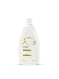 A-Derma Hydra-Protective Shower Gel 500ml