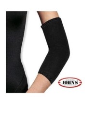 JOHNS ΑΓΚΩΝΑΣ NEOPRENE ΜΑΥΡΟ SMALL