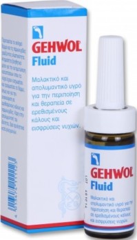 Gehwol Fluid 15ml