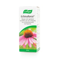 A.Vogel Echinaforce, Βάμμα από Φρέσκια Εχινάκεια για Ενίσχυση του ανοσοποιητικού 50ml