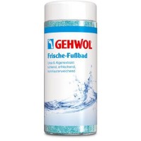 Gehwol Refreshing Footbath Αναζωογονητικό Ποδόλουτρο, 330ml