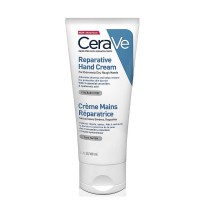CERAVE REPARATIVE HAND CREAM Για πολύ ξηρά, τραχιά χέρια, ανακουφίζει την ξηρότητα και βοηθά στην αποκατάσταση του επιδερμικού φραγμού με 3 απαραίτητα ceramides3, 100ml