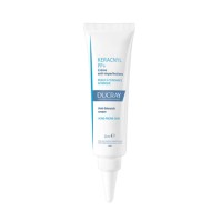 Ducray Keracnyl PP+ Creme Βοηθά να μειωθούν τα φλεγμονώδη σπυράκια και περιορίζει την εμφάνιση σημαδιών 30ml