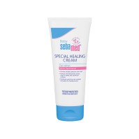 Sebamed Baby Healing Cream, Ενυδατική Κρέμα Φραγμού 100ml